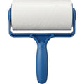 Terraza Pet Hair Roller Blue Extra Wide 8 in