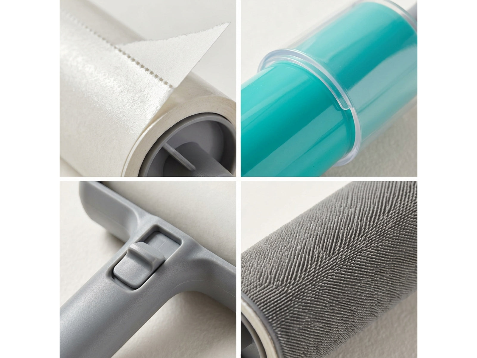 Terraza product detail